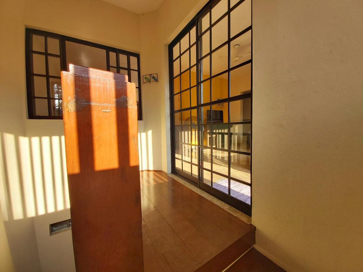 Casa Canto Juqueí Extérieur photo