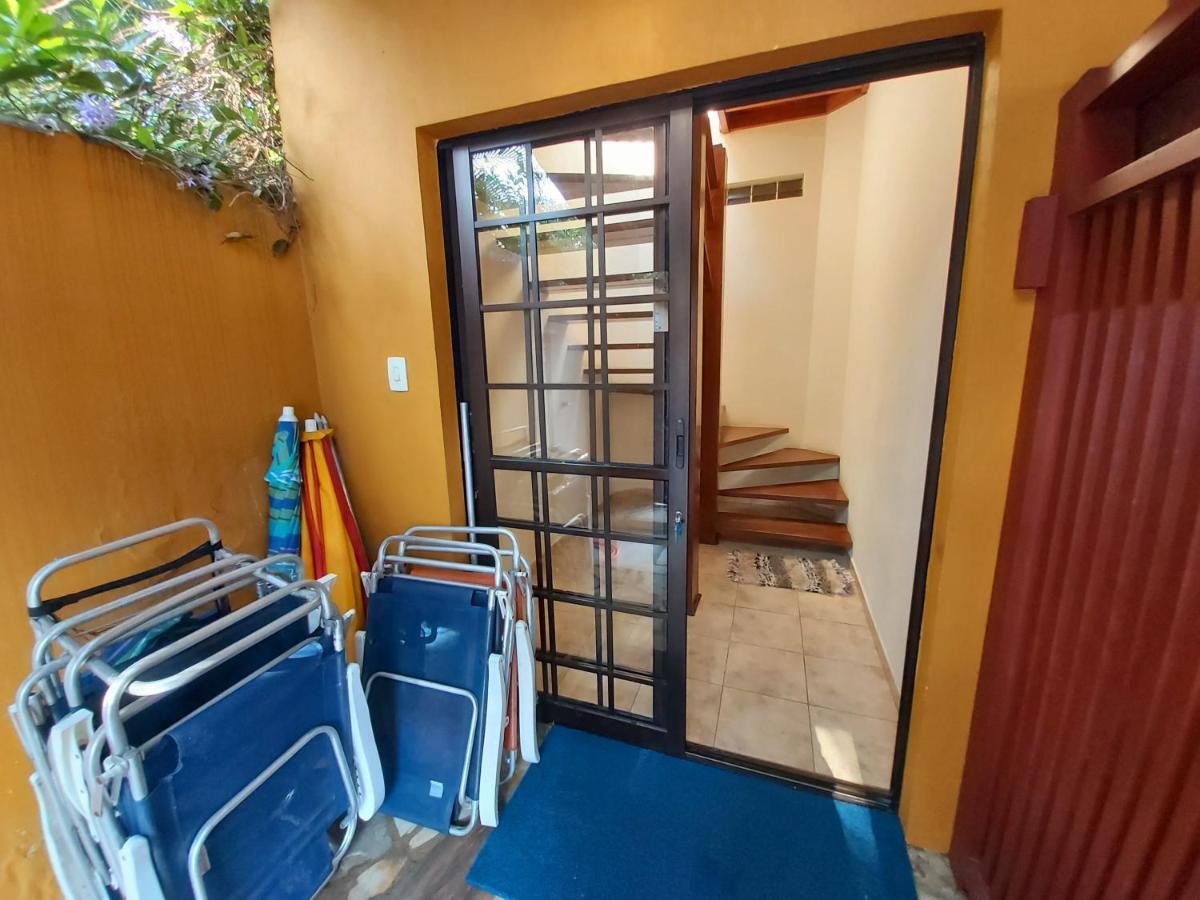 Casa Canto Juqueí Extérieur photo