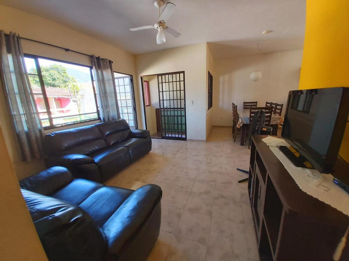 Casa Canto Juqueí Extérieur photo