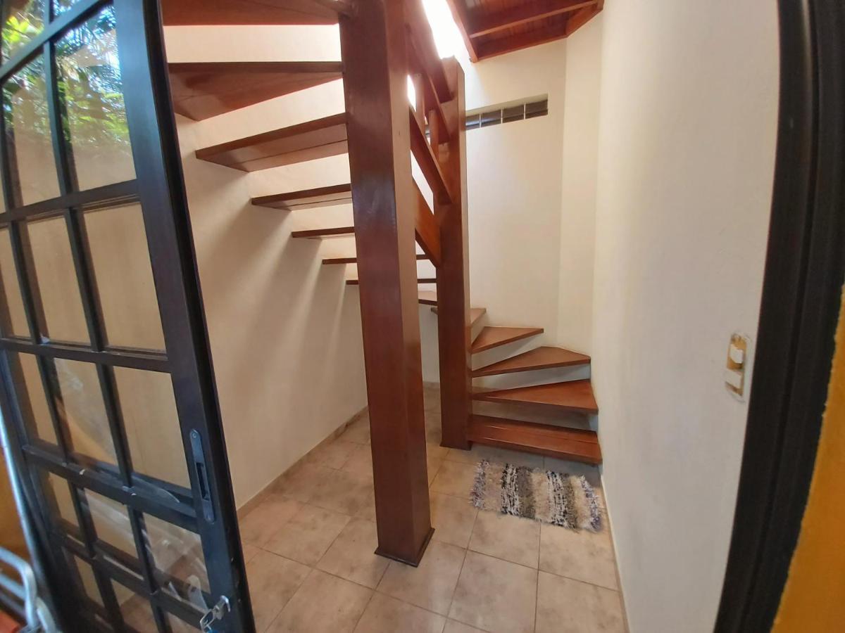 Casa Canto Juqueí Extérieur photo