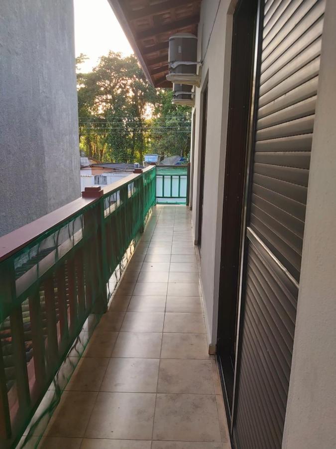 Casa Canto Juqueí Extérieur photo