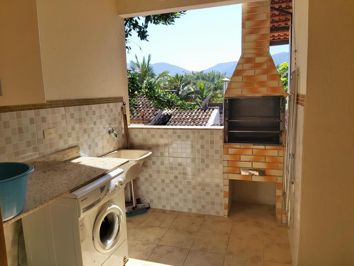 Casa Canto Juqueí Extérieur photo